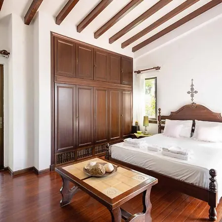 Villa Malt Beachfront