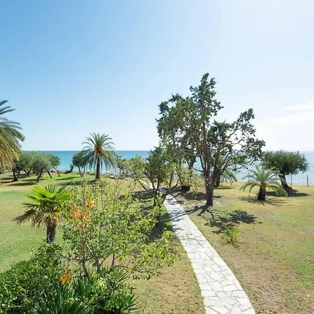 Villa Malt Beachfront