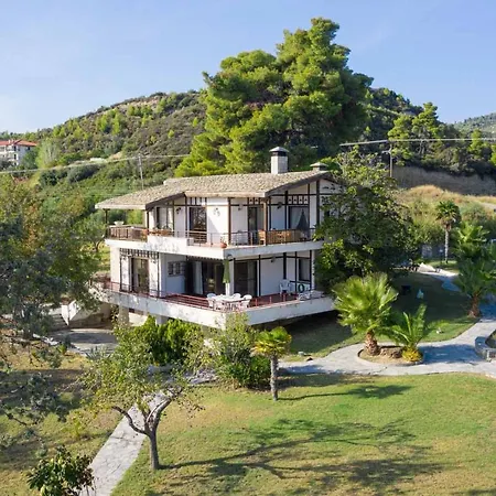 Malt Beachfront *