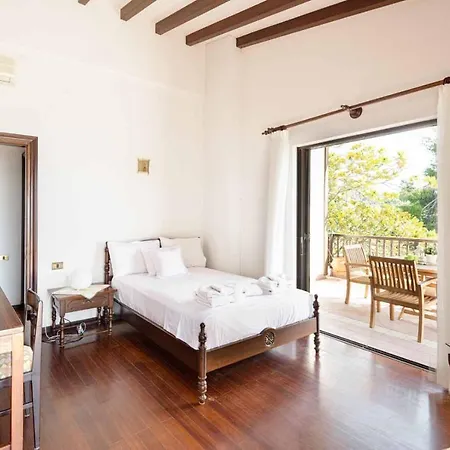 Villa Malt Beachfront *