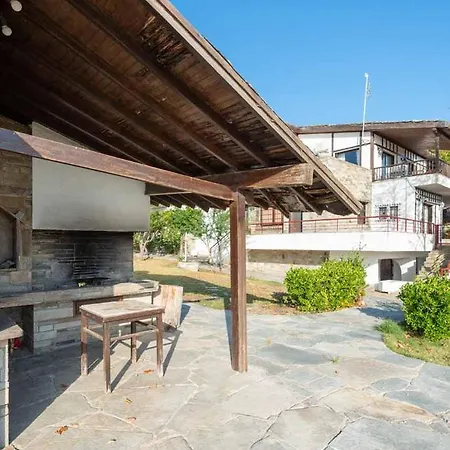 Villa Malt Beachfront *